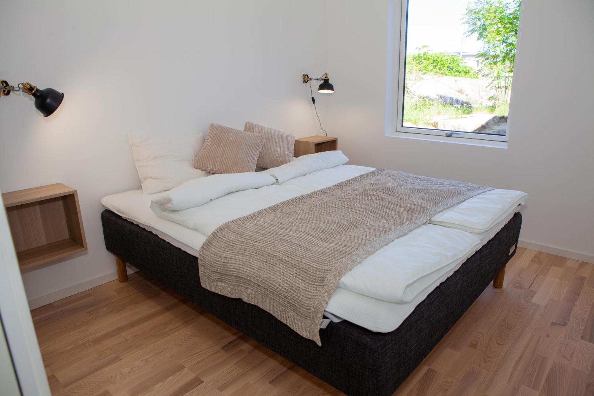 Roesholmens Havsboende Kungshamn Phòng bức ảnh